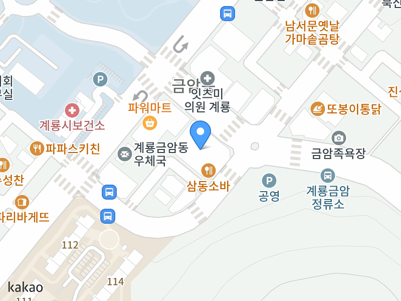 건물 전경