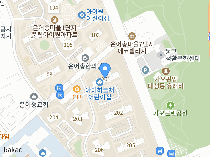 건물 전경