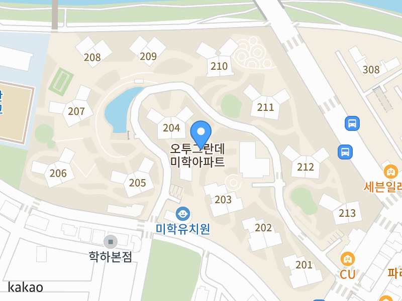 건물 전경
