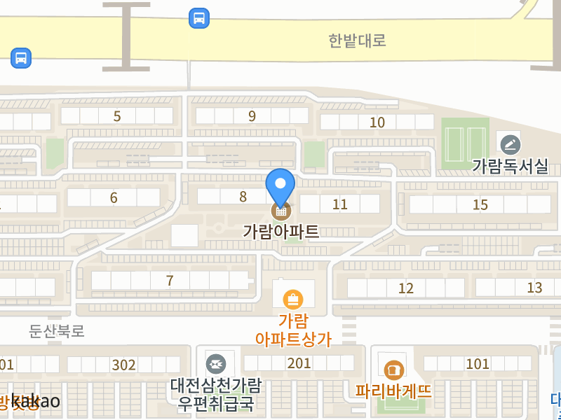 건물 전경