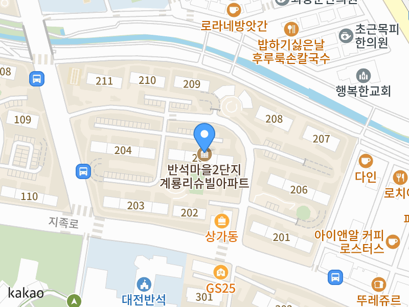 건물 전경
