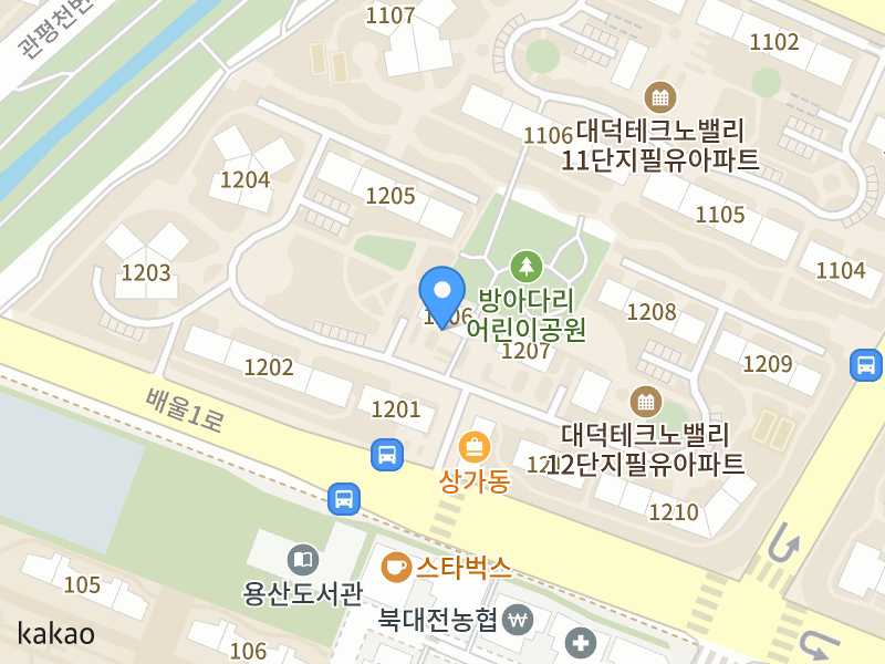 건물 전경