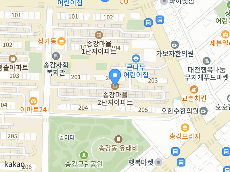 건물 전경