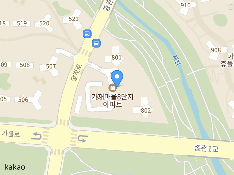 건물 전경