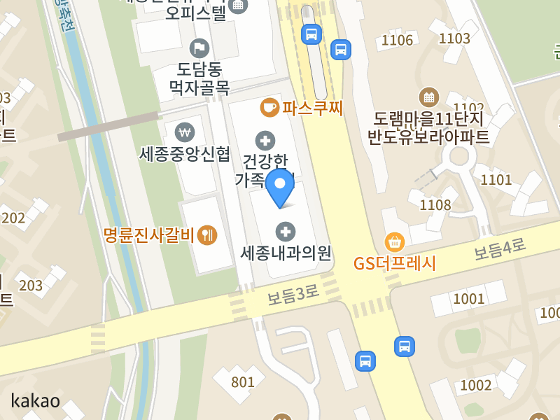 건물 전경