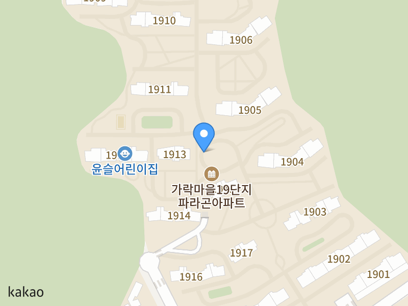 건물 전경