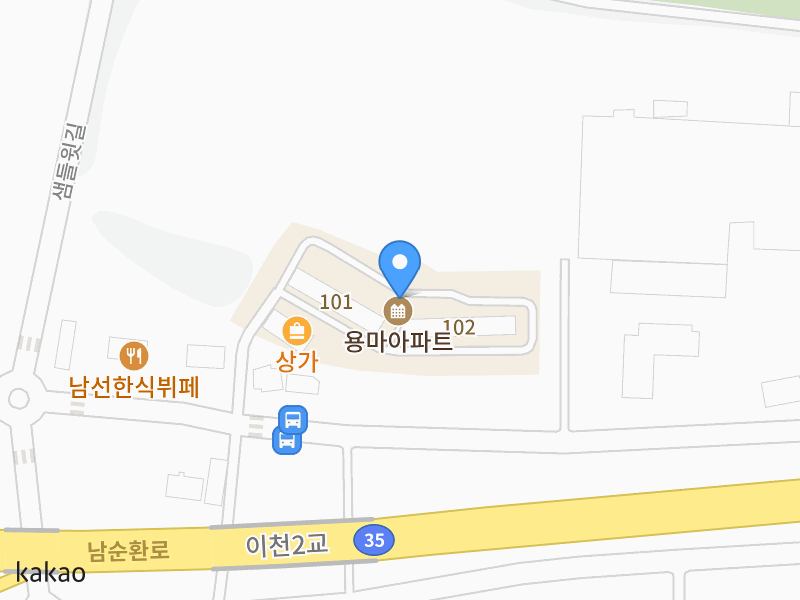 건물 전경