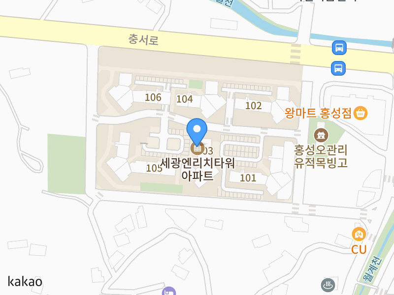 건물 전경