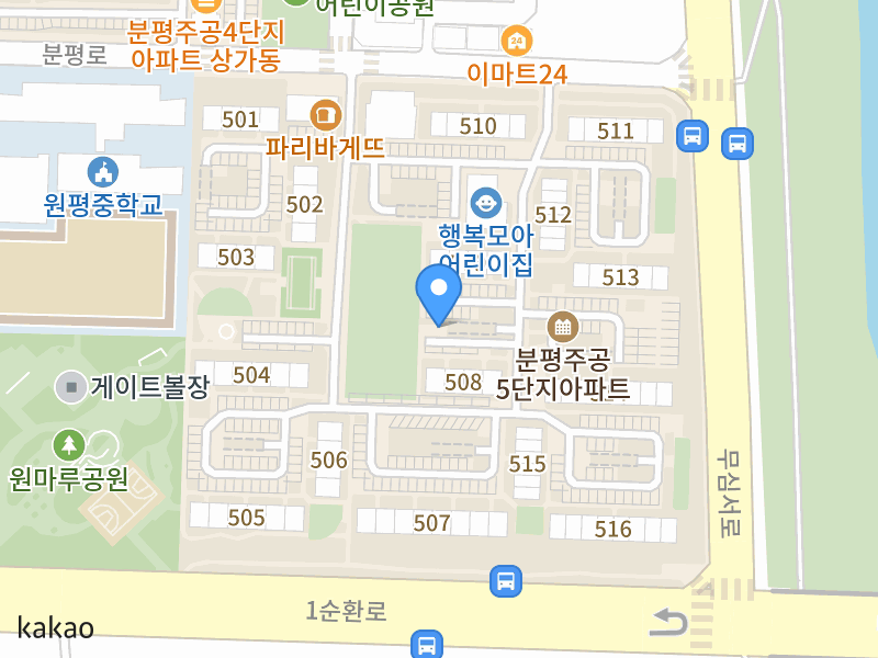 건물 전경