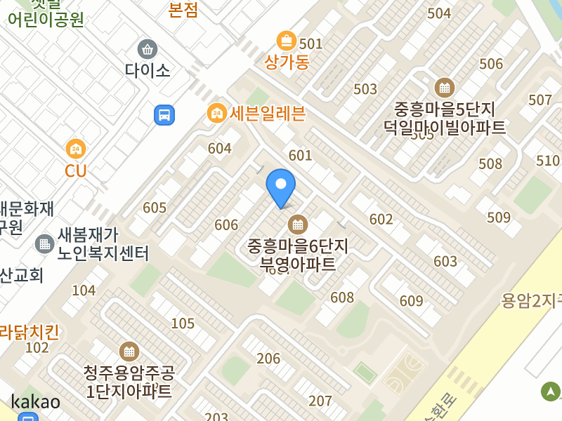 건물 전경