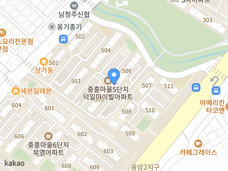 건물 전경
