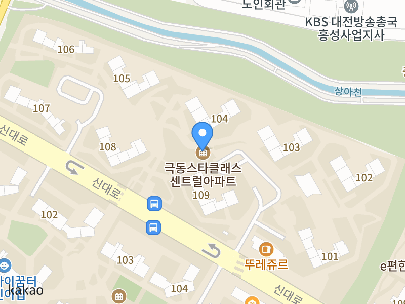 건물 전경