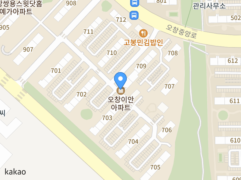 건물 전경