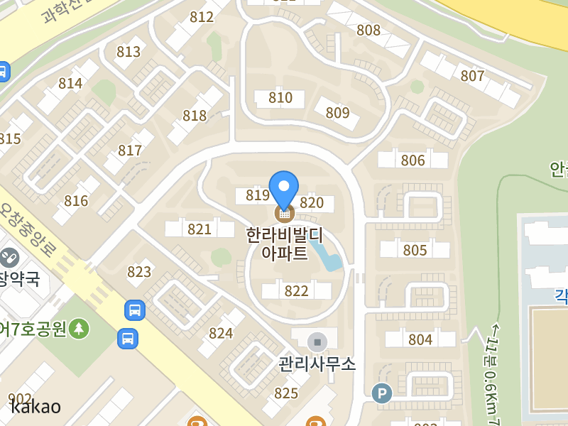 건물 전경