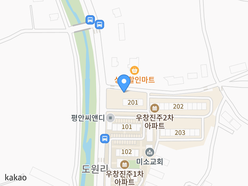 건물 전경