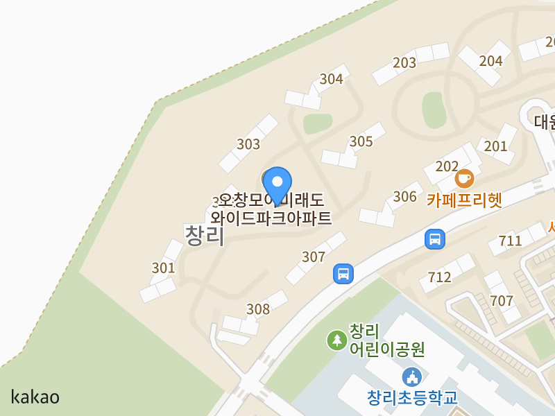 건물 전경