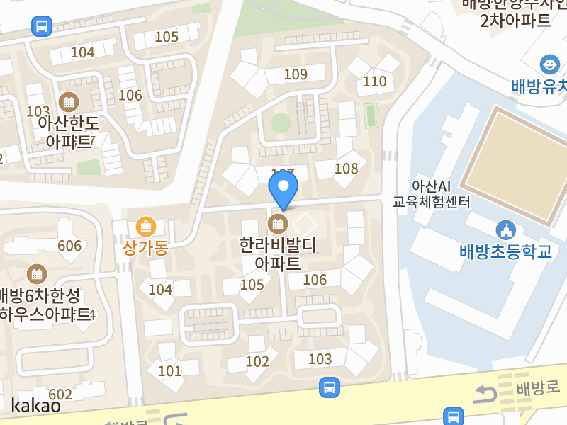 건물 전경