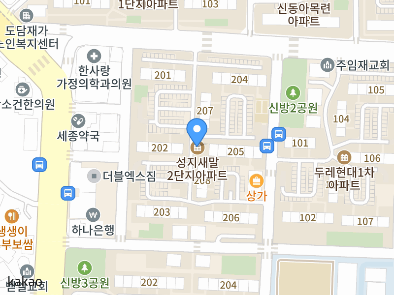 건물 전경