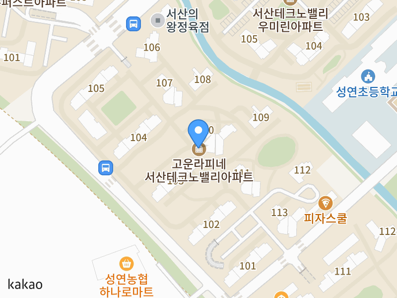 건물 전경