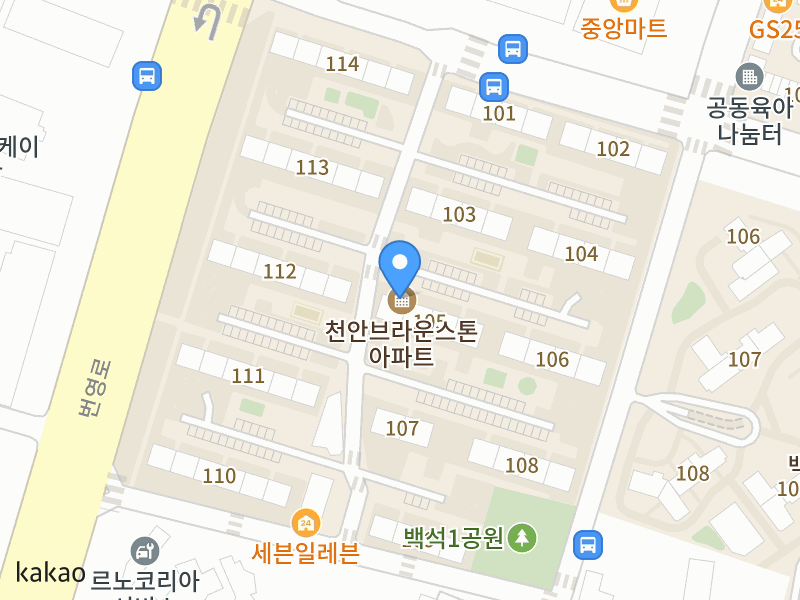 건물 전경