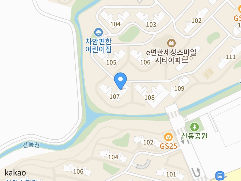 건물 전경