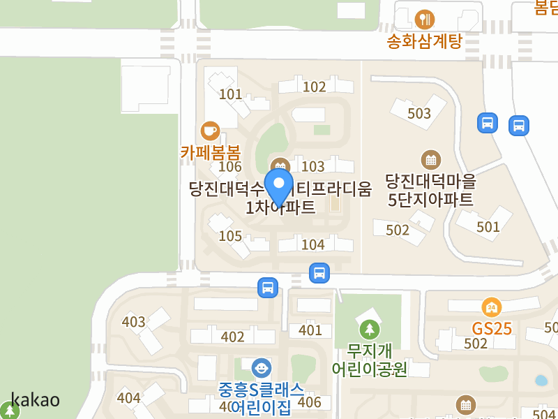 건물 전경