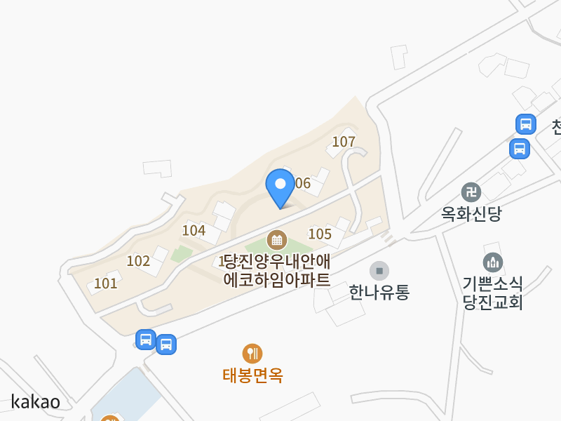 건물 전경