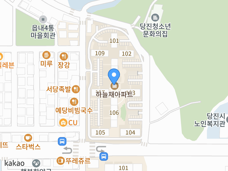 건물 전경