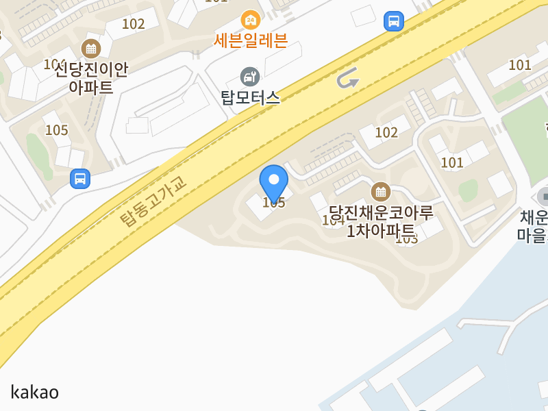 건물 전경