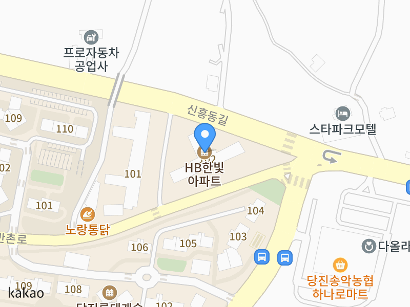 건물 전경