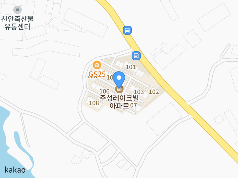 건물 전경