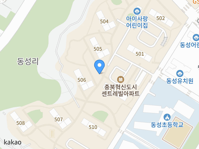 건물 전경