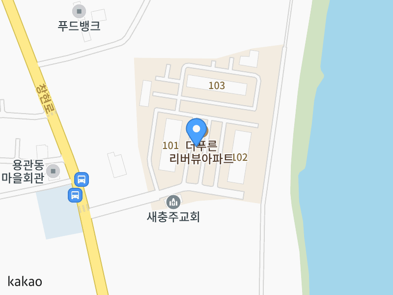건물 전경