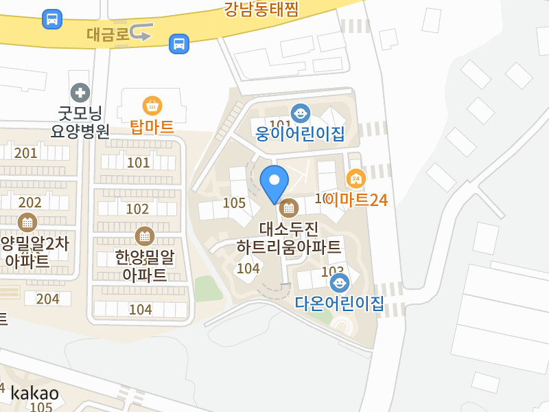 건물 전경