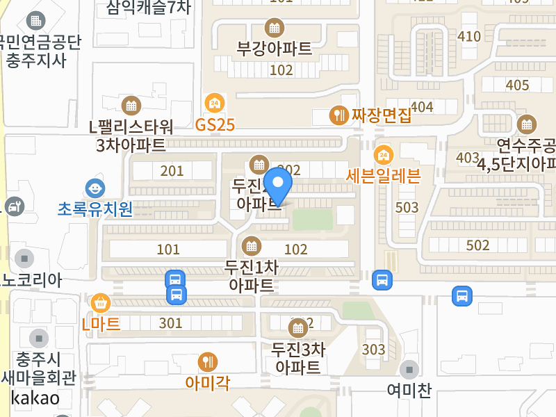 건물 전경