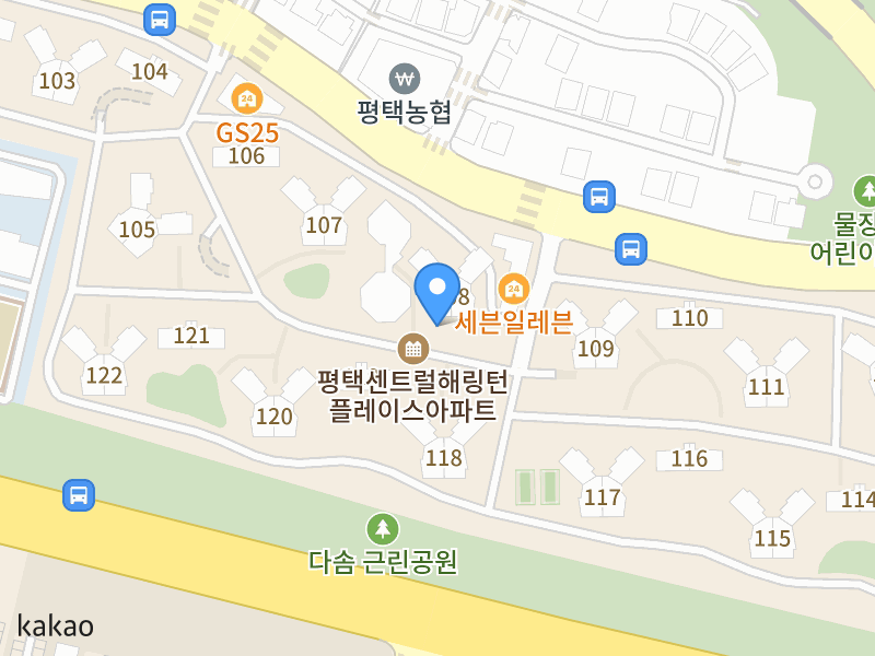 건물 전경