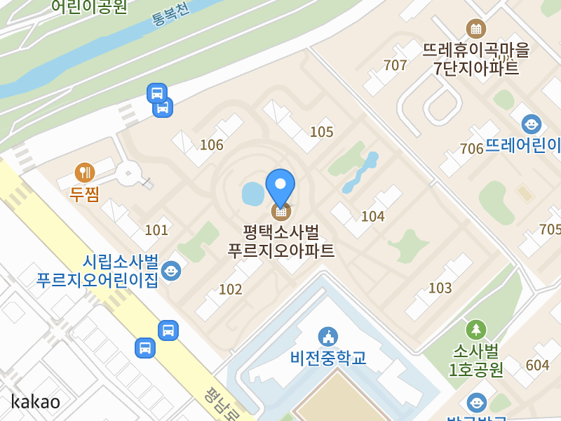 건물 전경