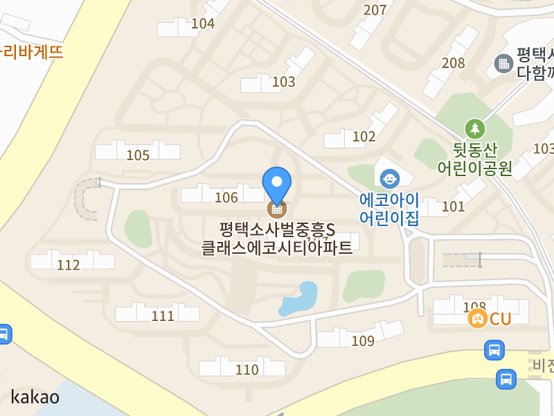 건물 전경