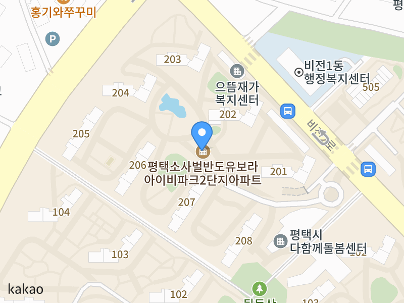 건물 전경