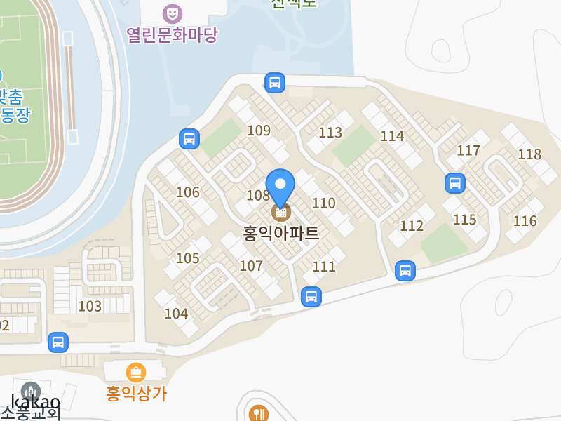 건물 전경