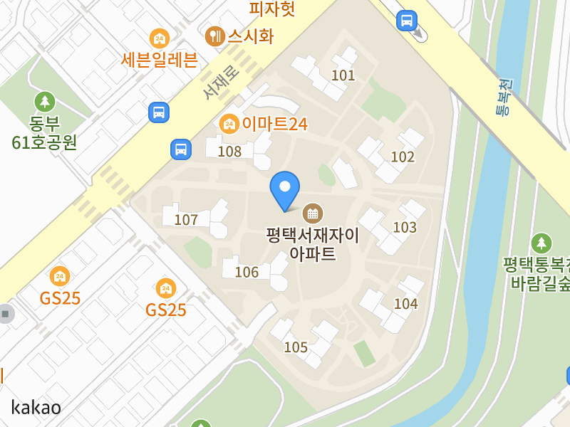 건물 전경