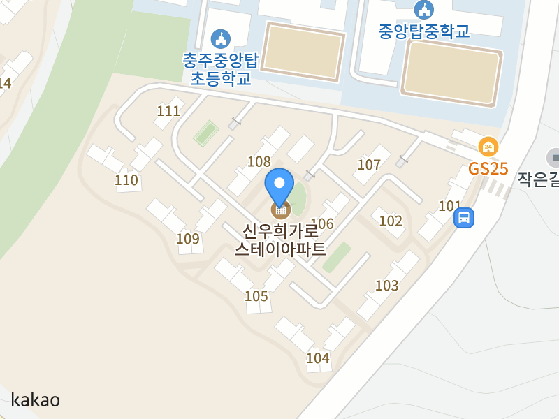 건물 전경