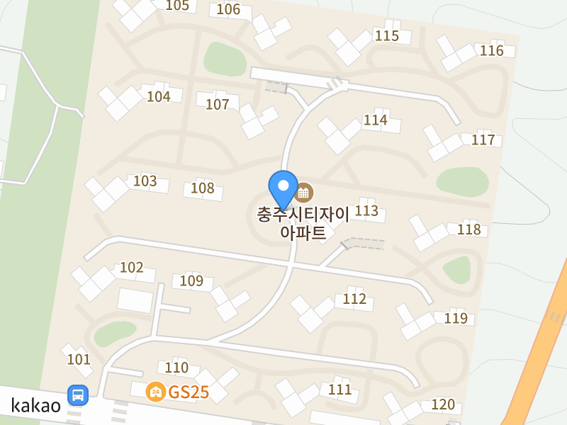건물 전경