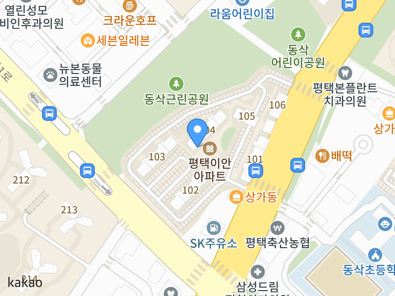건물 전경