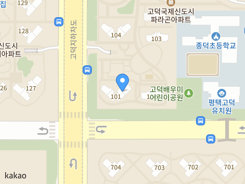 건물 전경