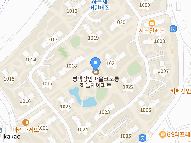 건물 전경