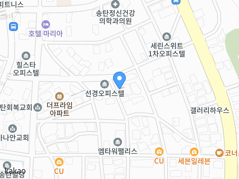 건물 전경