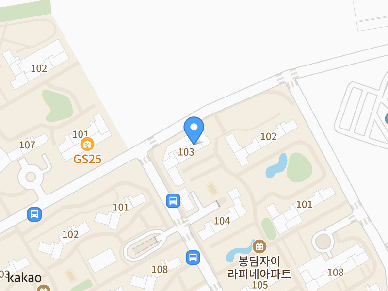 건물 전경