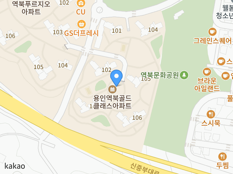 건물 전경