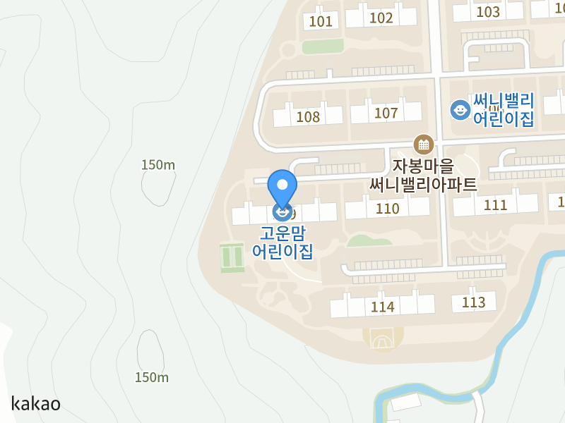 건물 전경